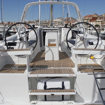 Beneteau Oceanis 35.1