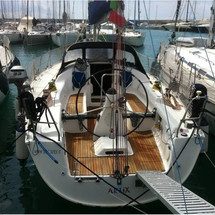 Bavaria 38 Match