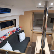 Beneteau Oceanis 35.1