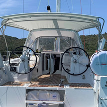 Beneteau Oceanis 35.1