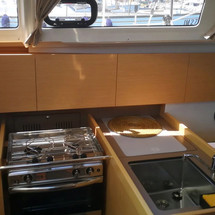 Beneteau Oceanis 35.1