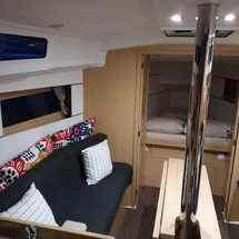 Beneteau Oceanis 35.1