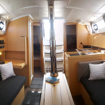 Beneteau Oceanis 35.1