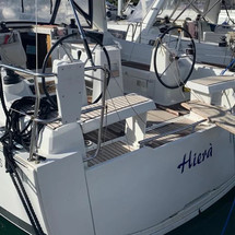 Beneteau Oceanis 35.1