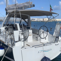 Beneteau Oceanis 35.1