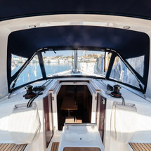 Beneteau Oceanis 35.1