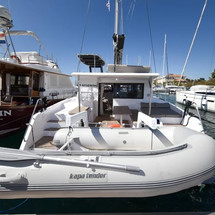 Aventura 34