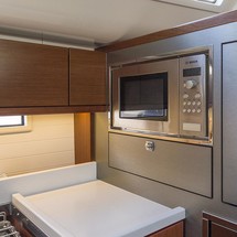 Bavaria CRUISER 51 STYLE