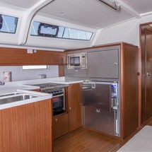 Bavaria CRUISER 51 STYLE