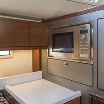 Bavaria CRUISER 51 STYLE