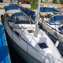 Bavaria 34 Cruiser