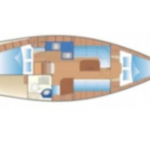 Bavaria 34 Cruiser