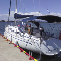 Bavaria 34 Cruiser