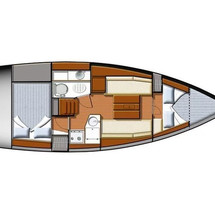 Jeanneau Sun Odyssey 30 I DL