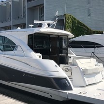 Cruisers Yachts 45 Cantius