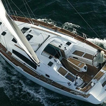 Oceanis 40