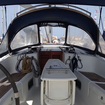 Oceanis 40