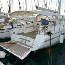 Bavaria 45 Cruiser