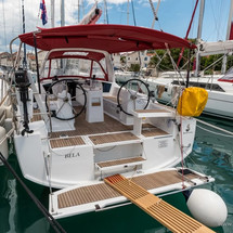 Beneteau Oceanis 35.1