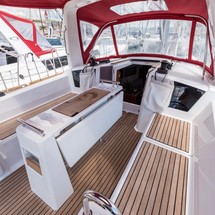 Beneteau Oceanis 35.1