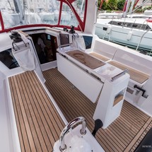 Beneteau Oceanis 35.1