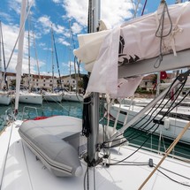 Beneteau Oceanis 35.1