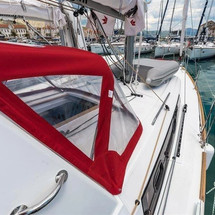 Beneteau Oceanis 35.1