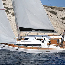 Dehler 38