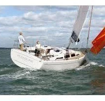 Hanse 345