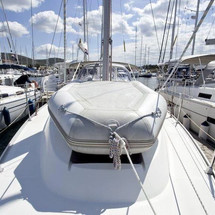 Bavaria 36 Cruiser