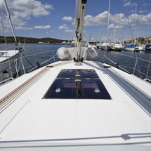 Bavaria 36 Cruiser