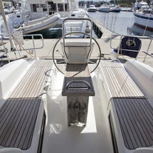 Bavaria 36 Cruiser