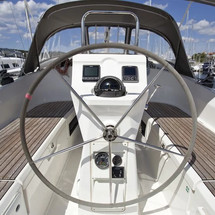 Bavaria 36 Cruiser