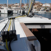 Beneteau Oceanis 35.1