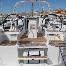 Beneteau Oceanis 35.1