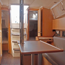 Beneteau Oceanis 35.1