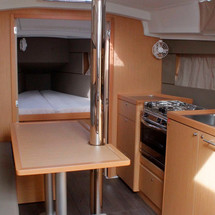 Beneteau Oceanis 35.1