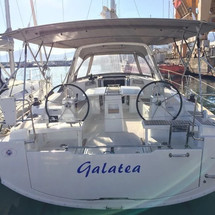 Beneteau Oceanis 38.1