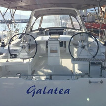 Beneteau Oceanis 38.1