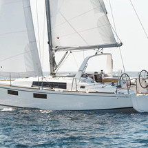 Beneteau Oceanis 35.1