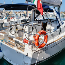 Beneteau Oceanis 35.1