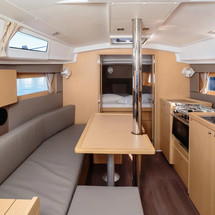 Beneteau Oceanis 35.1