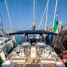 Beneteau Oceanis 35.1