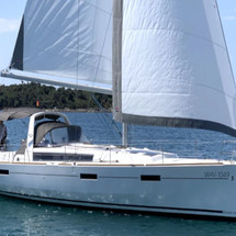 Oceanis 45