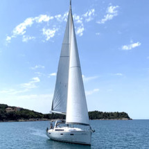 Oceanis 45