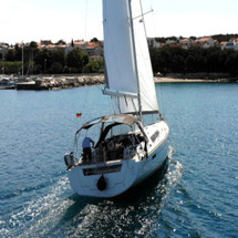 Oceanis 45