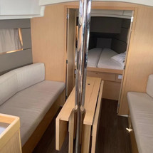 Beneteau Oceanis 35.1