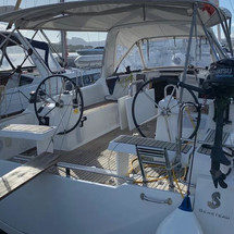 Beneteau Oceanis 35.1