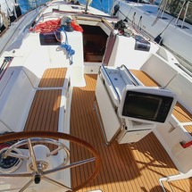 Jeanneau Sun Odyssey 449