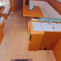 Jeanneau Sun Odyssey 449